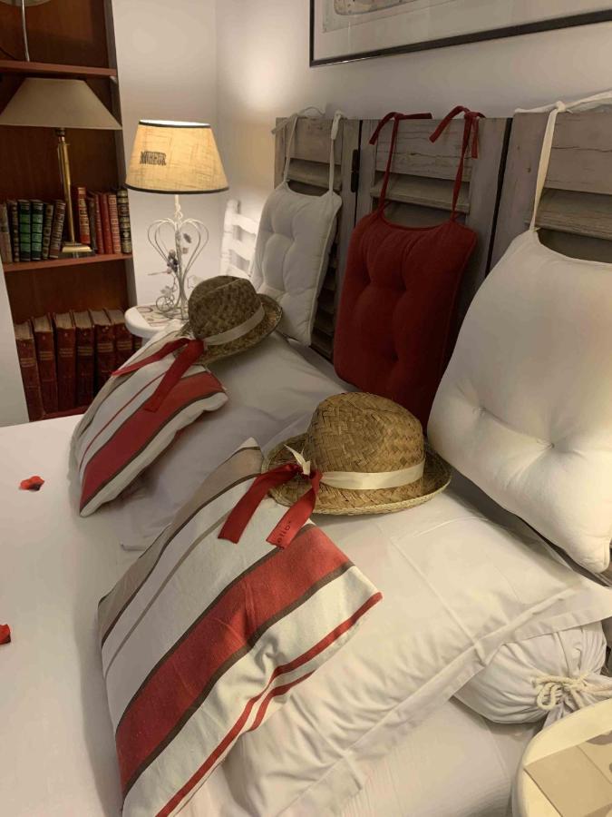 Chambre Et Salle De Bain Cocooning Labellisee 니스 외부 사진